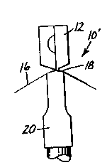 Une figure unique qui représente un dessin illustrant l'invention.